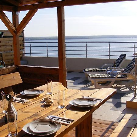 Elena'S Terrace Apartment มามายา ห้อง รูปภาพ