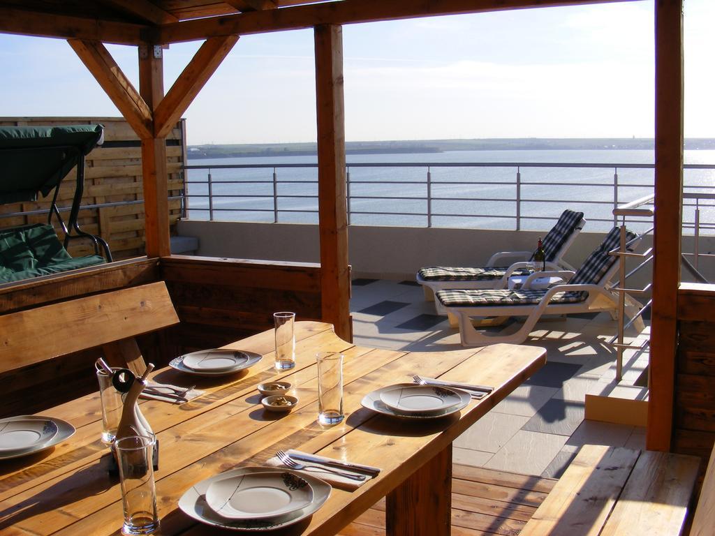 Elena'S Terrace Apartment มามายา ห้อง รูปภาพ