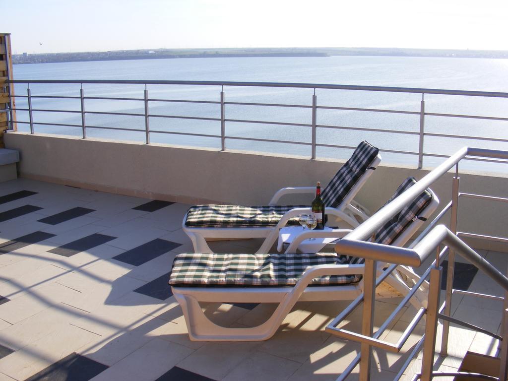 Elena'S Terrace Apartment มามายา ห้อง รูปภาพ