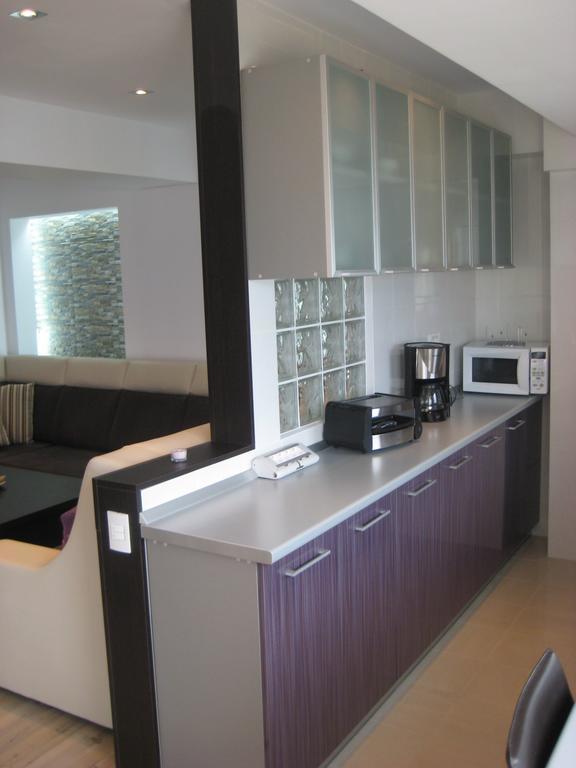 Elena'S Terrace Apartment มามายา ห้อง รูปภาพ