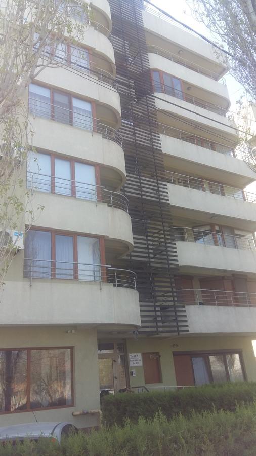 Elena'S Terrace Apartment มามายา ภายนอก รูปภาพ