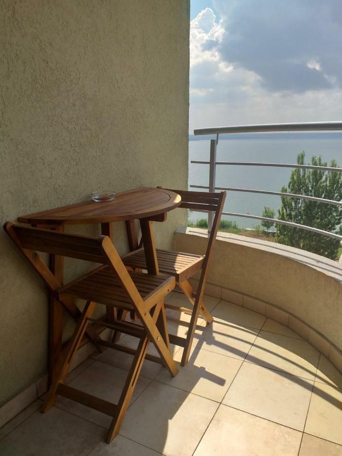 Elena'S Terrace Apartment มามายา ภายนอก รูปภาพ